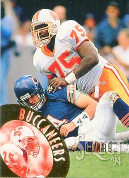 Eric Curry