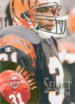 Darryl Williams