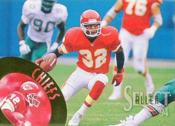 Marcus Allen