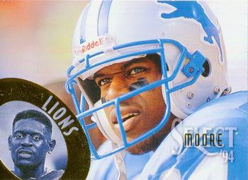 Herman Moore