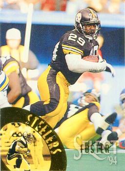 Barry Foster