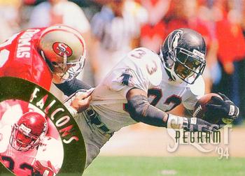 Erric Pegram