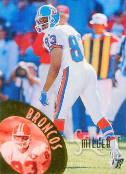 Anthony Miller
