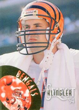 David Klingler