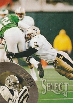 Sam Mills