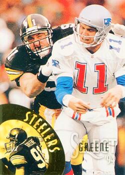 Kevin Greene