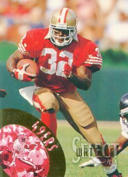 Ricky Watters