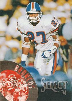 Steve Atwater