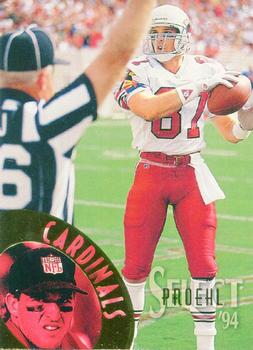 Ricky Proehl