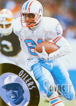 Ernest Givins