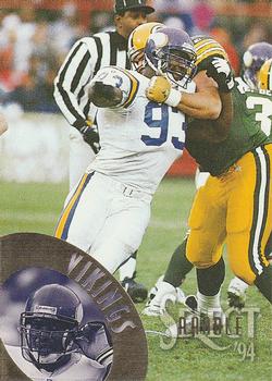 John Randle