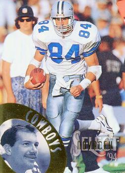Jay Novacek