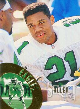 Eric Allen