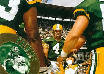 Brett Favre