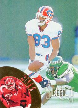 Andre Reed