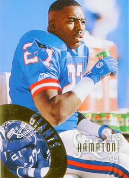 Rodney Hampton