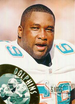Keith Sims