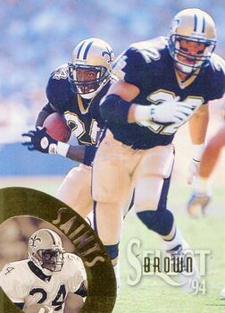 Derek Brown