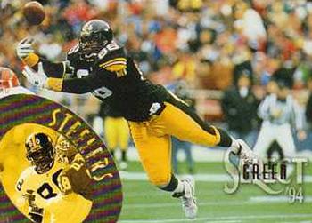 Eric Green