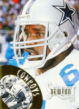 Nate Newton