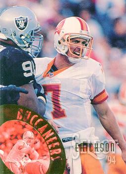 Craig Erickson