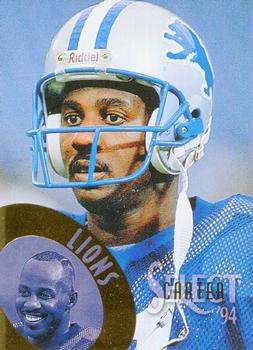 Anthony Carter