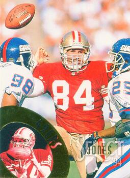 Brent Jones