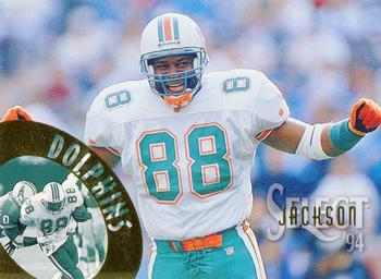 Keith Jackson