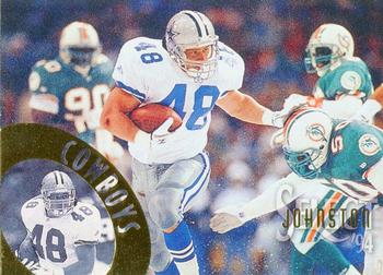 Daryl Johnston