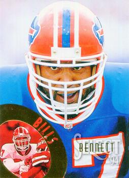 Cornelius Bennett