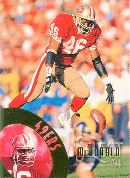 Tim McDonald
