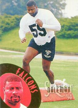 Chris Doleman