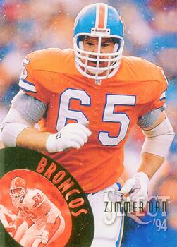Gary Zimmerman