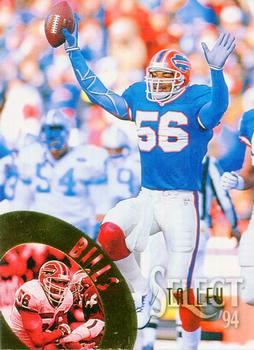 Darryl Talley