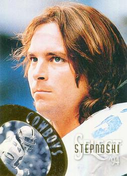 Mark Stepnoski
