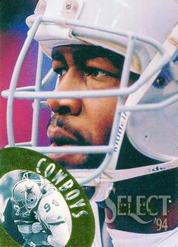 Charles Haley