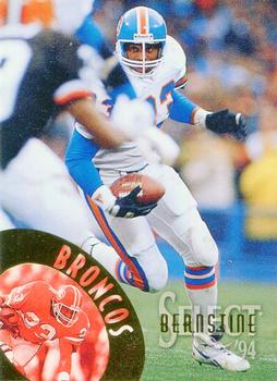 Rod Bernstine