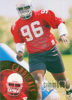 Clyde Simmons