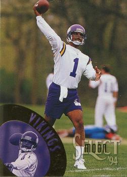 Warren Moon