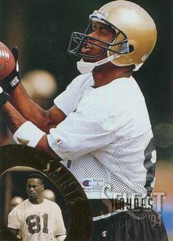 Michael Haynes