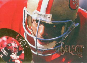Dana Stubblefield