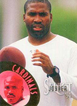 Seth Joyner