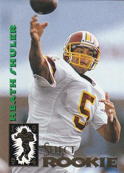 Heath Shuler