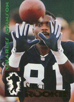 Charles Johnson