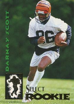 Darnay Scott