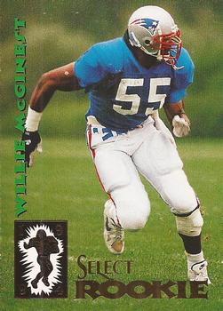 Willie McGinest