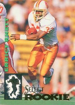 Errict Rhett
