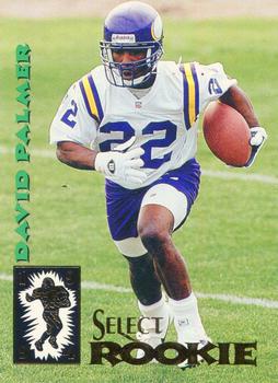 David Palmer