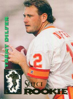 Trent Dilfer