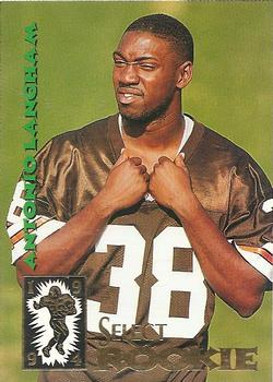 Antonio Langham